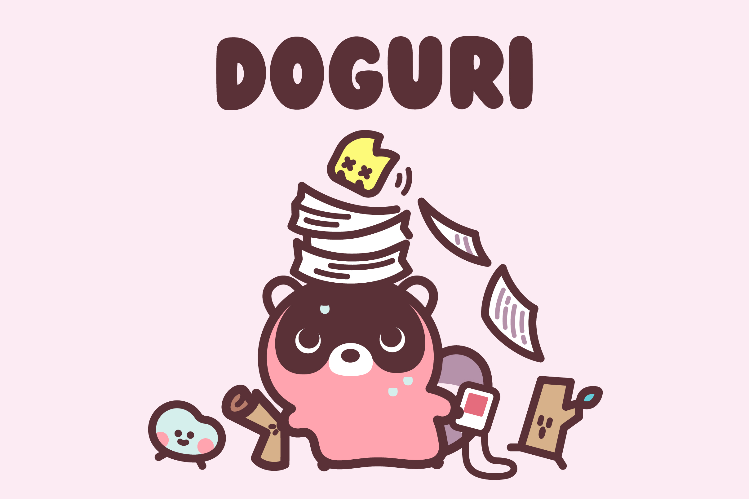 doguri image