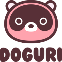 doguri logo
